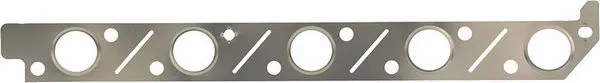 Joint, collecteur d'échappement WILMINK GROUP WG1008229