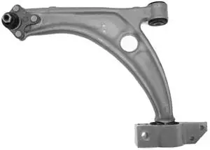Bras de liaison, suspension de roue Technika RS10625