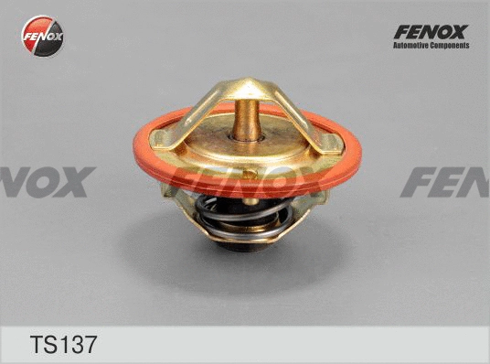 Thermostat, liquide de refroidissement FENOX TS137
