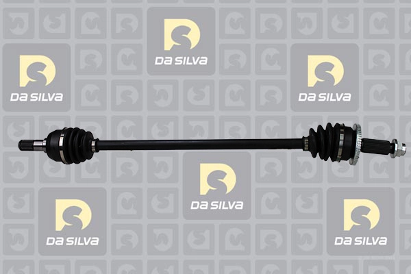 Joint, arbre de transmission DA SILVA ACF230