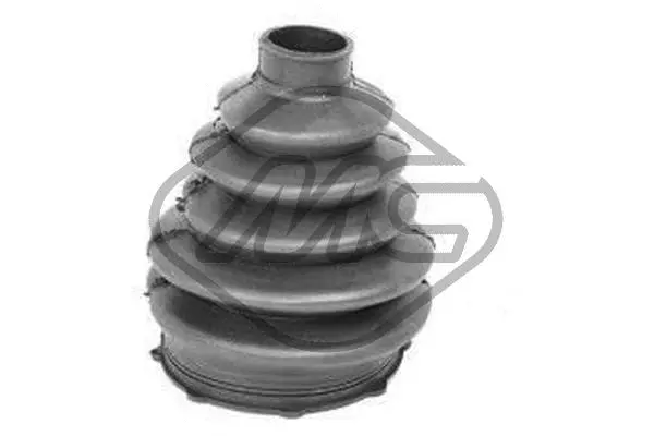 Joint-soufflet, arbre de commande Metalcaucho 10176