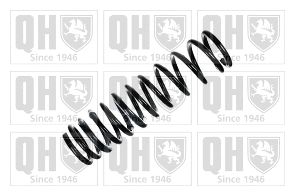 Ressort de suspension QUINTON HAZELL QCS6673