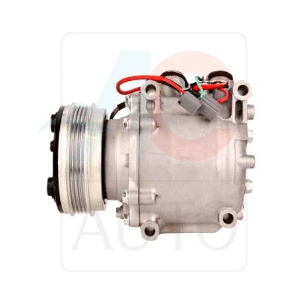 Compresseur, climatisation ACAUTO AC-01SD084