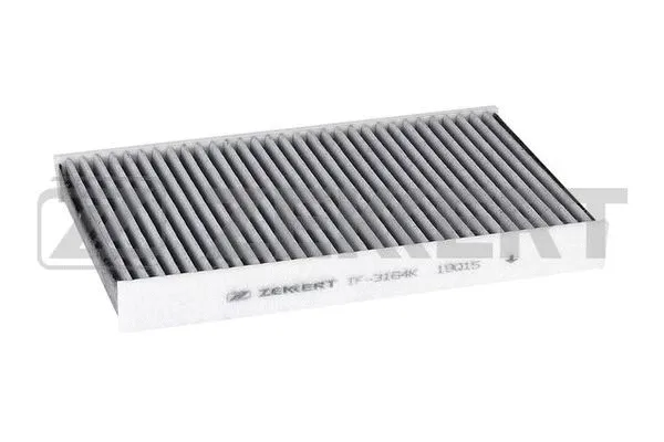 Filtre, air de l'habitacle ZEKKERT IF-3164K