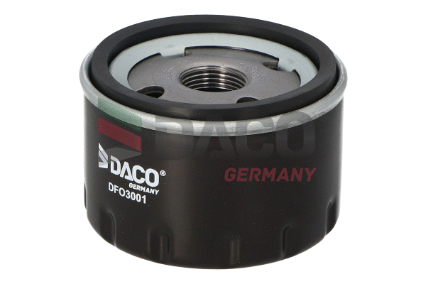 Filtre à huile DACO Germany DFO3001