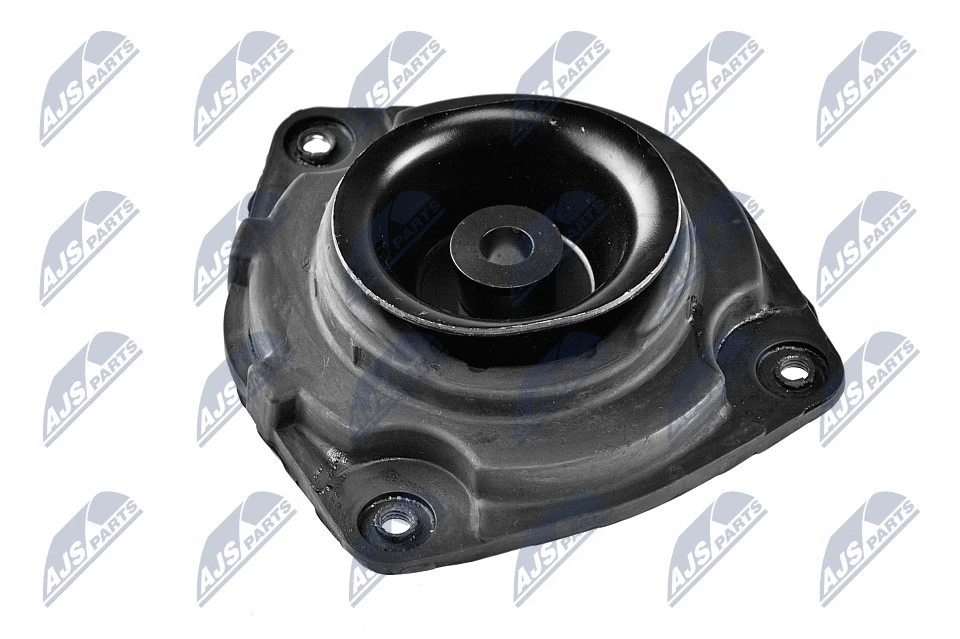 Suspension, amortisseur NTY AD-NS-041
