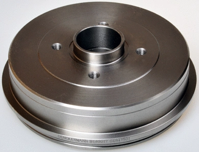 Tambour de frein DENCKERMANN B140017