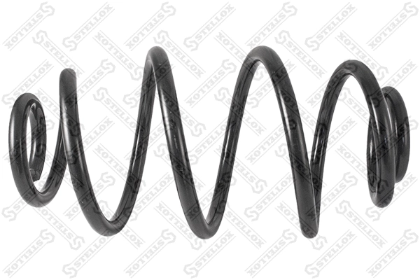 Ressort de suspension STELLOX 10-20643-SX
