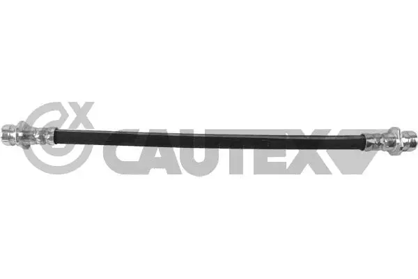Flexible de frein CAUTEX 756860