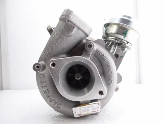 Turbocompresseur, suralimentation GARRETT 767720-5004S