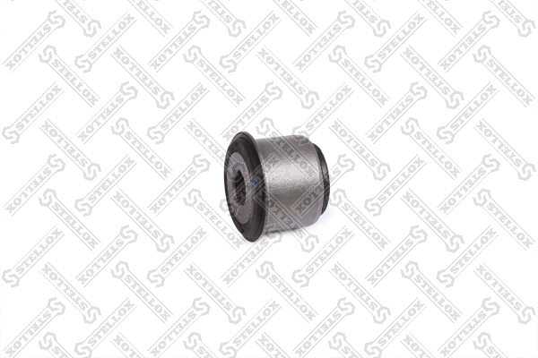 Suspension, corps de l'essieu STELLOX 77-01929-SX