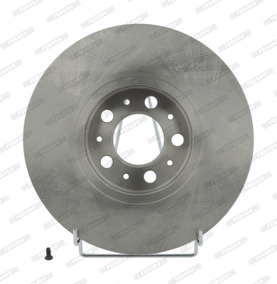 Disque de frein FERODO DDF1221