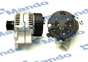 Alternateur MANDO MEE035054