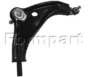 Bras de liaison, suspension de roue FORMPART 1209033