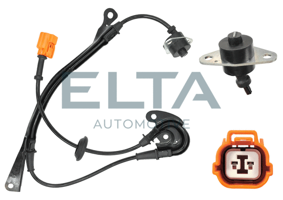 Capteur, vitesse de roue ELTA AUTOMOTIVE EA1583