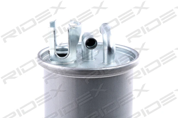 Filtre à carburant RIDEX 9F0091