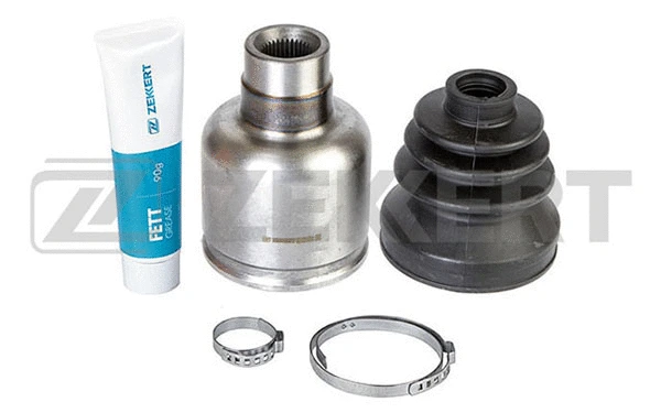 Jeu de joints, arbre de transmission ZEKKERT GS-4773