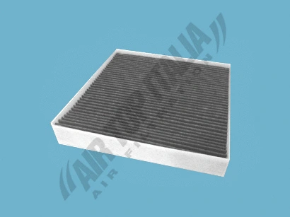Filtre, air de l'habitacle ASTER AS2673