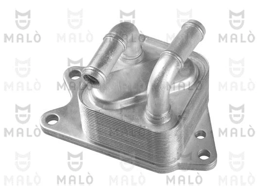 Radiateur d'huile de boîte automatique AKRON-MALÒ 135039