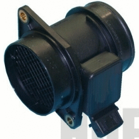 Débitmètre de masse d'air HOFFER 7516029E