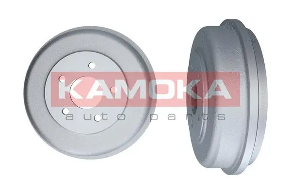 Tambour de frein KAMOKA 104052