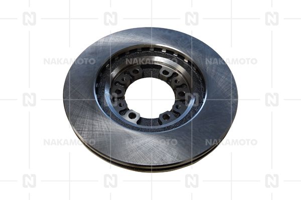 Disque de frein NAKAMOTO B02-MIT-18010026