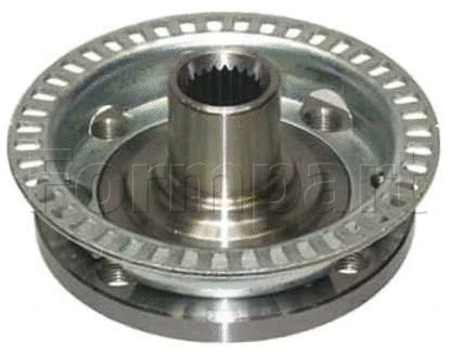 Moyeu de roue FORMPART 29498081/S