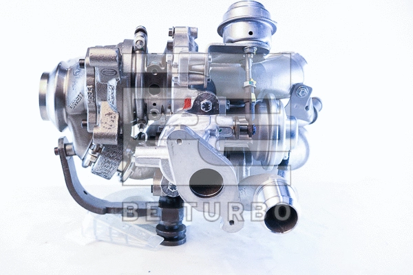 Turbocompresseur, suralimentation BE TURBO 128669