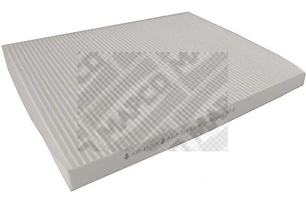 Filtre, air de l'habitacle MAPCO 65022