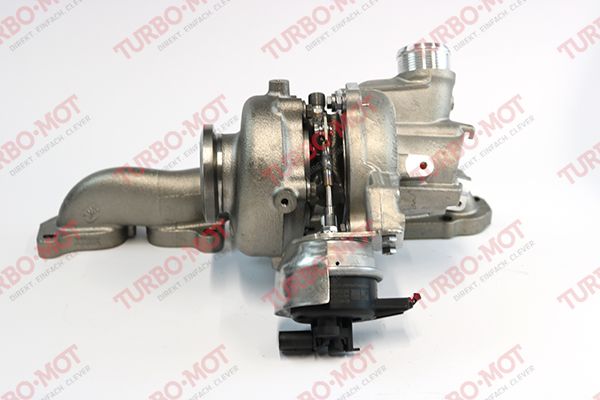 Turbocompresseur, suralimentation TURBO-MOT 686992