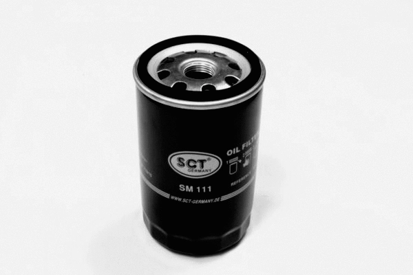 Filtre à huile SCT - MANNOL SM 111