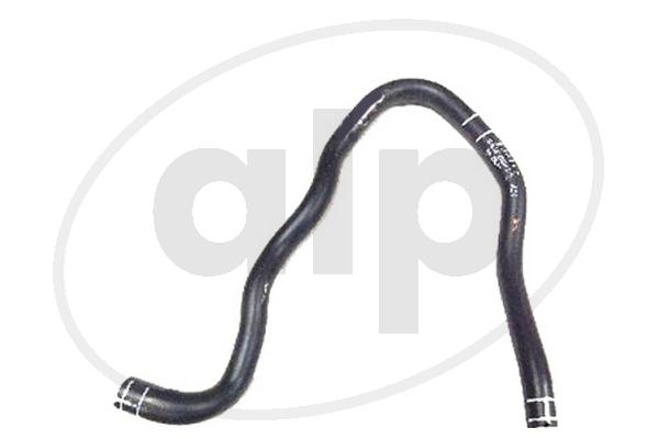 Durite de radiateur alp ALP-006676