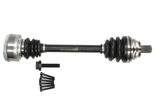 Arbre de transmission PASCAL G2S012PC