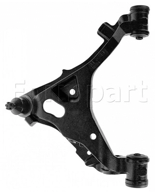 Bras de liaison, suspension de roue FORMPART 1509152