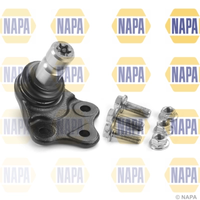 Rotule de suspension NAPA NST0278