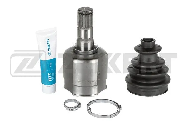 Jeu de joints, arbre de transmission ZEKKERT GS-5159