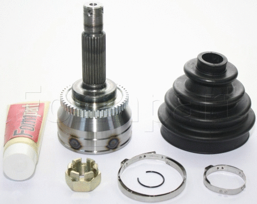 Jeu de joints, arbre de transmission FORMPART 49398005/S
