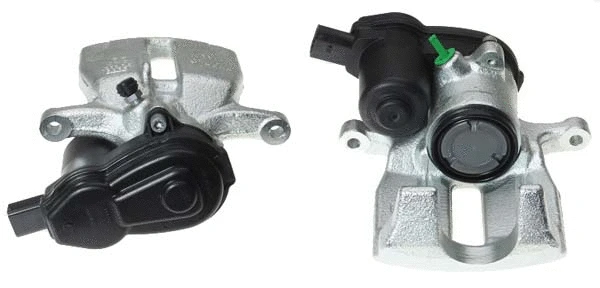 Étrier de frein 4X4 ESTANFI PDF-15-065