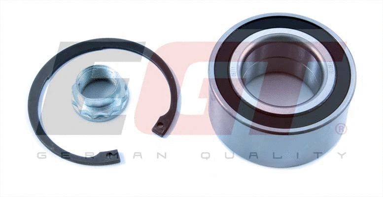Kit de roulements de roue EGT 554019EGTk