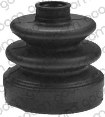 Joint-soufflet, arbre de commande GOOM DB-0804
