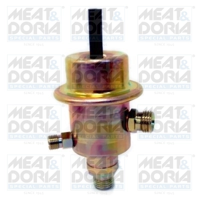 Régulateur de pression du carburant MEAT & DORIA 75084