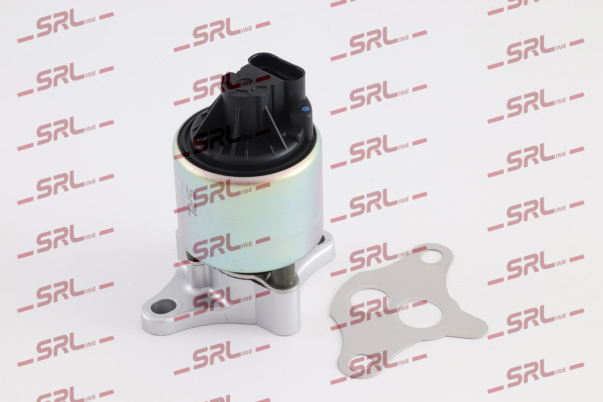 Vanne EGR SRLine SE07-0001