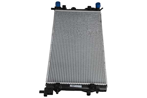 Radiateur, refroidissement du moteur ZentParts Z20047