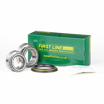 Kit de roulements de roue FIRST LINE FBK774