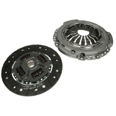Kit d'embrayage MTR 12129366