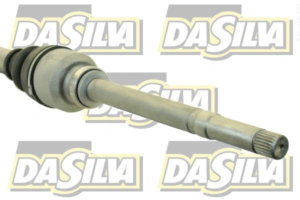 Arbre de transmission DA SILVA 185BT