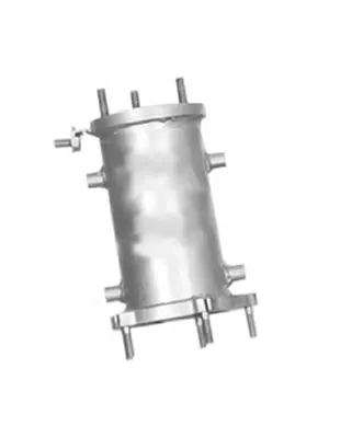 Catalyseur IMASAF 46.83.33