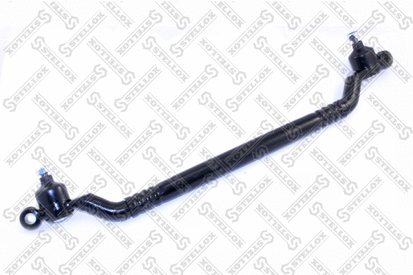 Rotule de direction intérieure, barre de connexion STELLOX 53-00377-SX