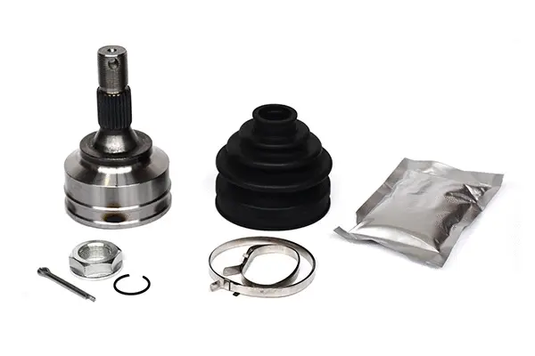 Jeu de joints, arbre de transmission ASAM AUTOMOTIVE 98737