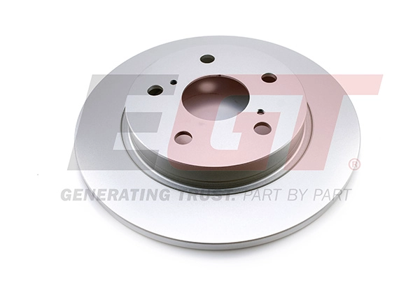 Disque de frein EGT 410121cEGT